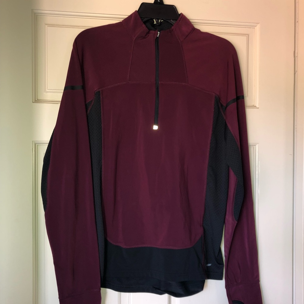 Men’s Dry Fit Sweatshirt